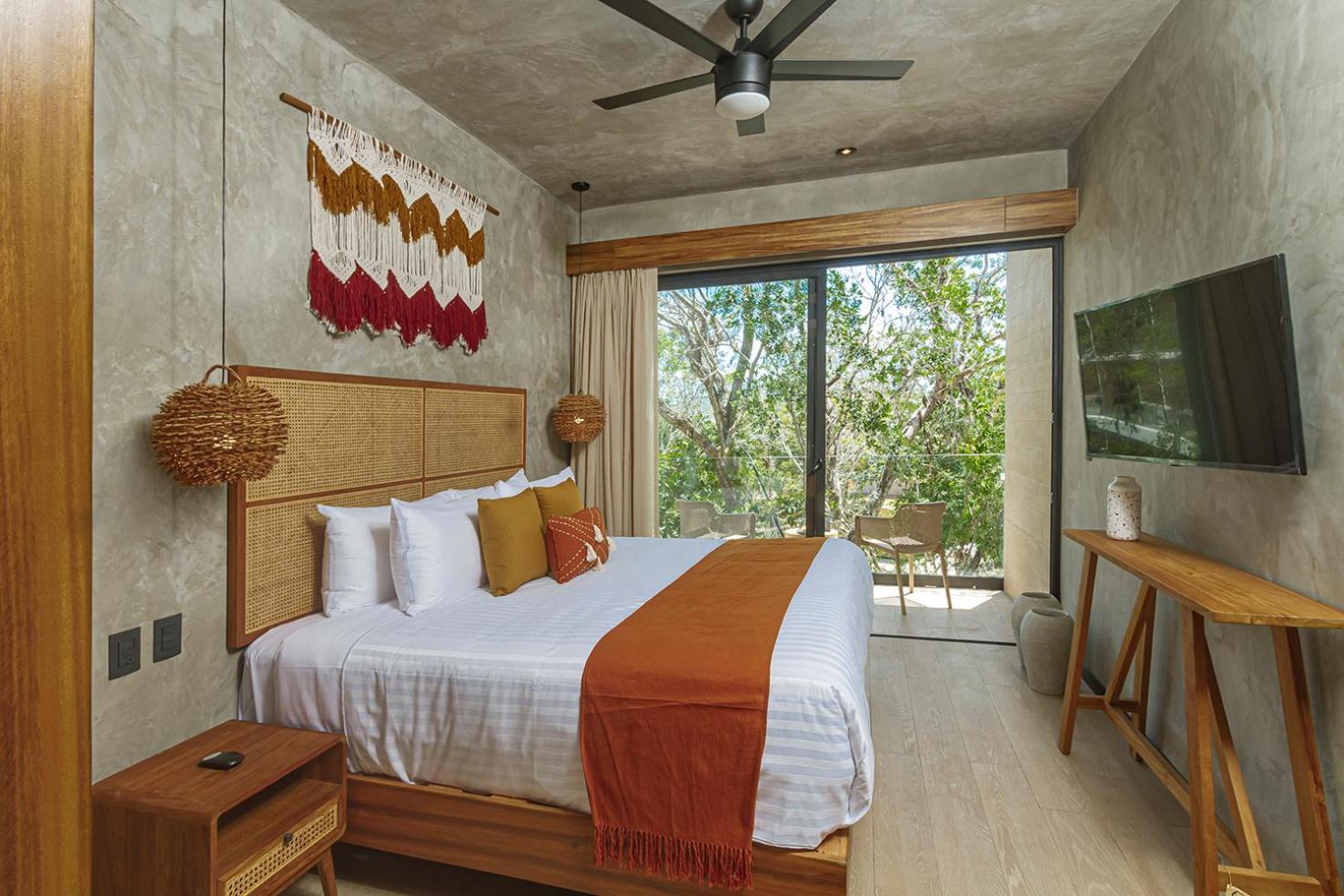 Impresionante Condominio Tuk Tulum Exterior photo