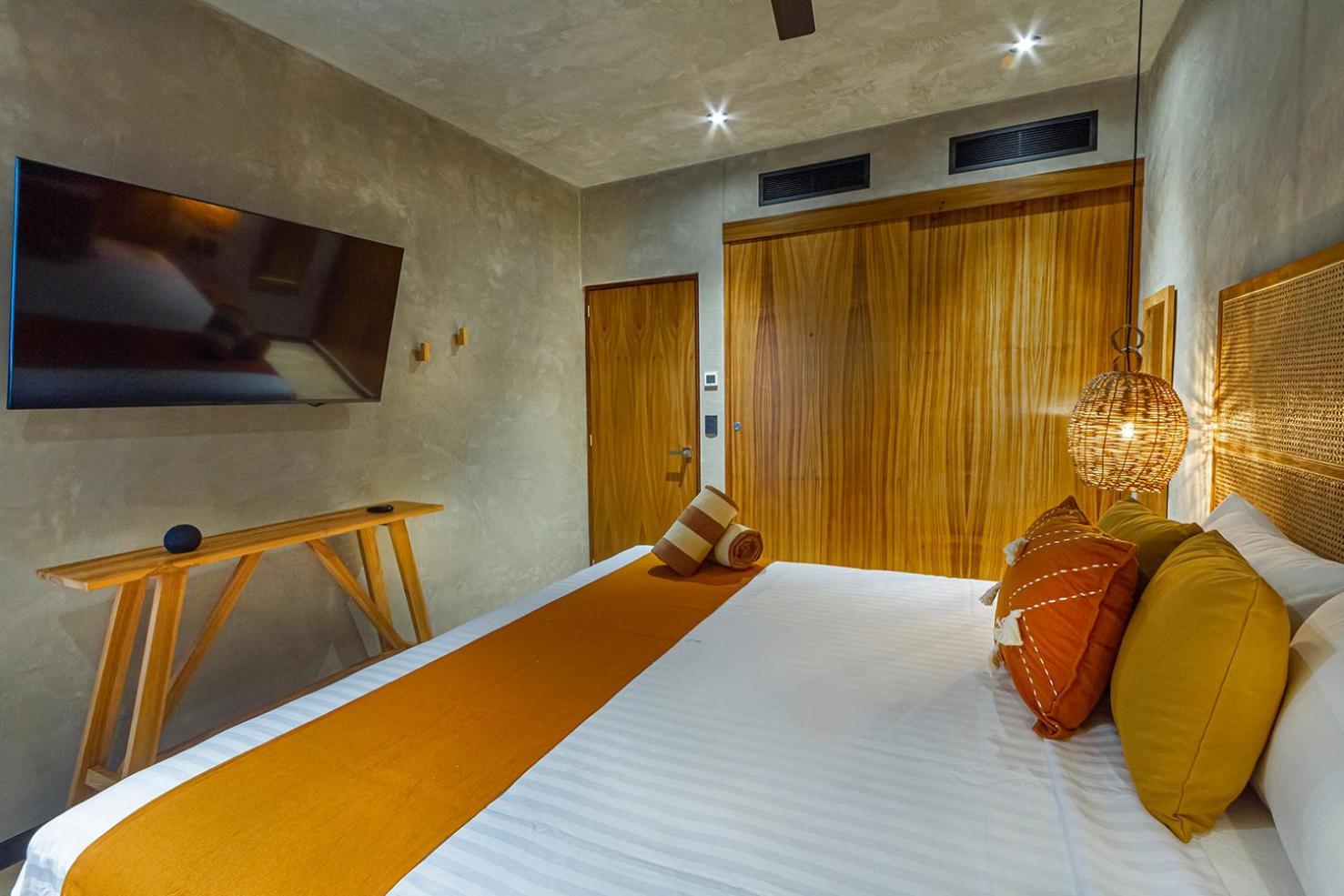 Impresionante Condominio Tuk Tulum Exterior photo