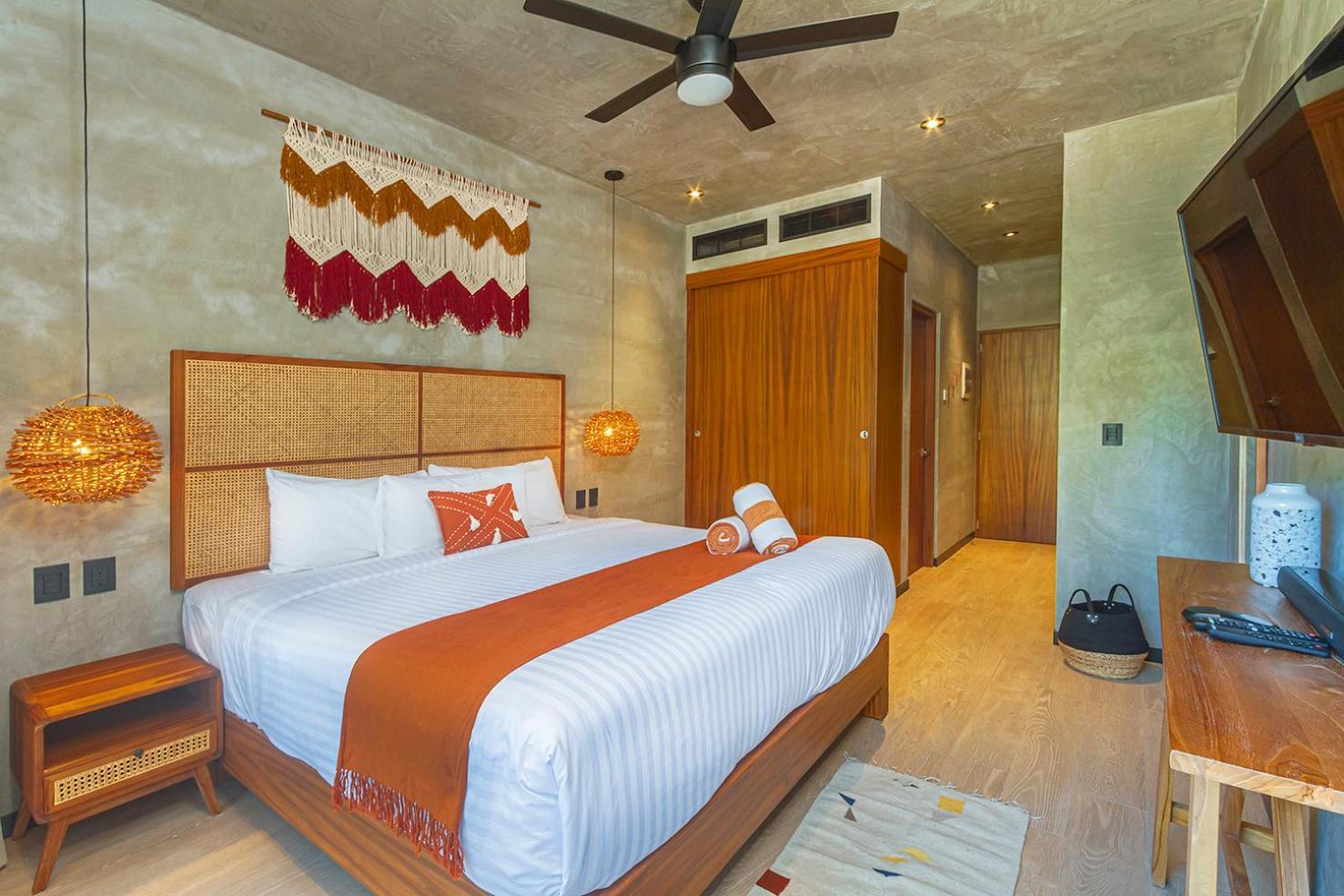 Impresionante Condominio Tuk Tulum Exterior photo