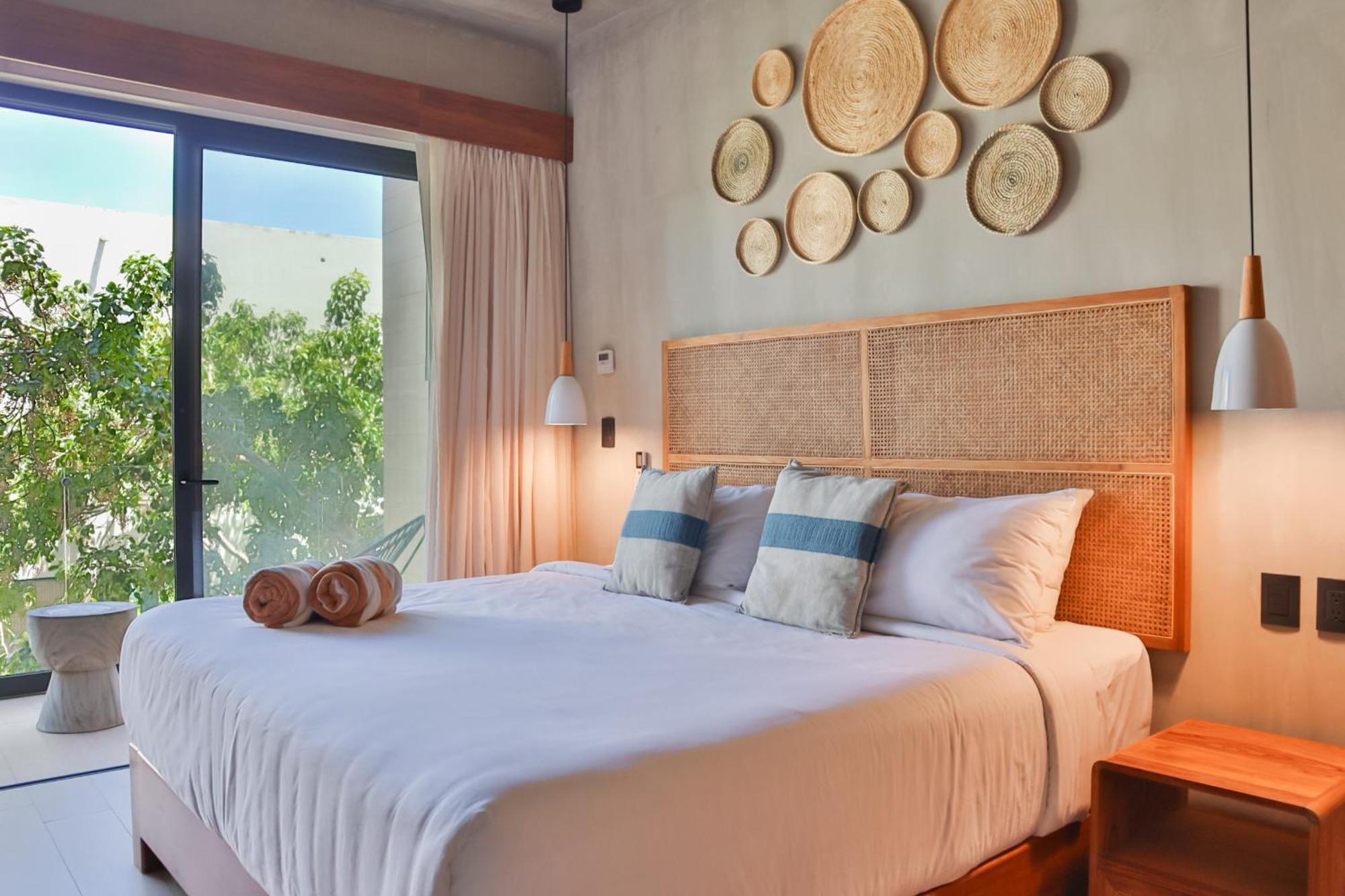 Impresionante Condominio Tuk Tulum Exterior photo
