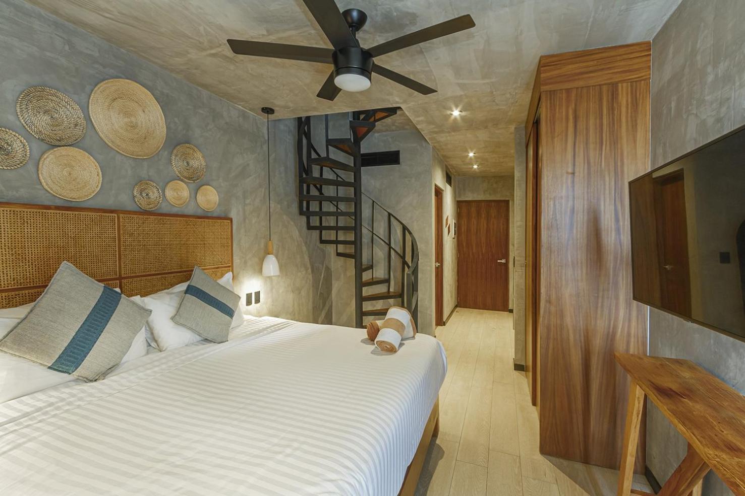 Impresionante Condominio Tuk Tulum Exterior photo